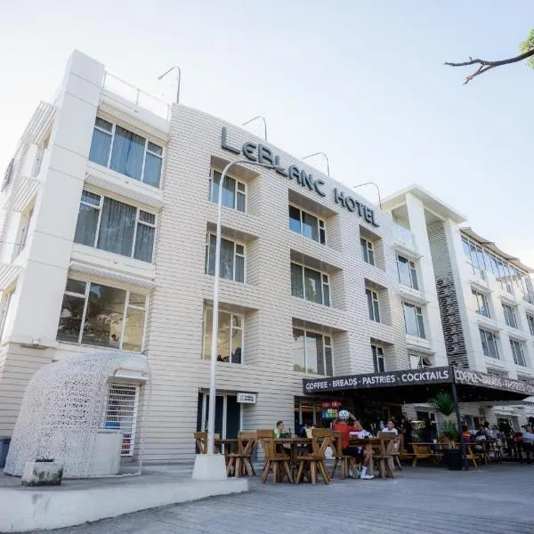 LeBlanc Hotel, hotel ad Antipolo