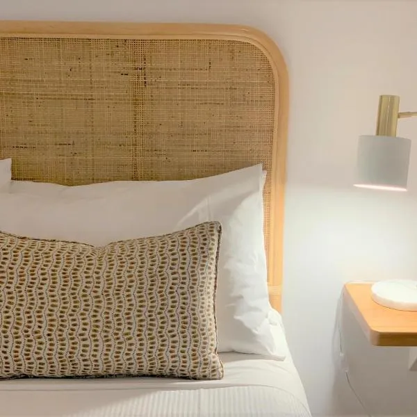 Coast Yamba - Adults Only, khách sạn ở Yamba
