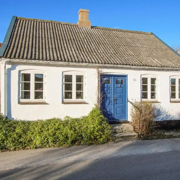 Awesome Home In Samsø With Wifi, hotel in Ballen