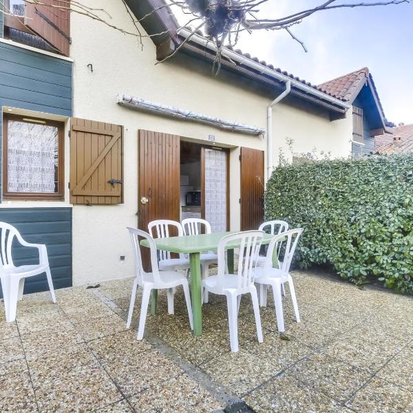 Maison Biscarrosse Plage, 3 pièces, 6 personnes - FR-1-521-67