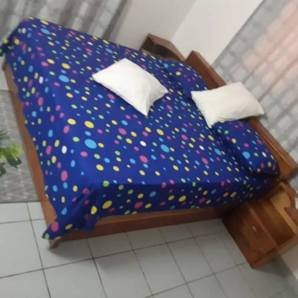 RG Guesthouse, hotel in Lomé