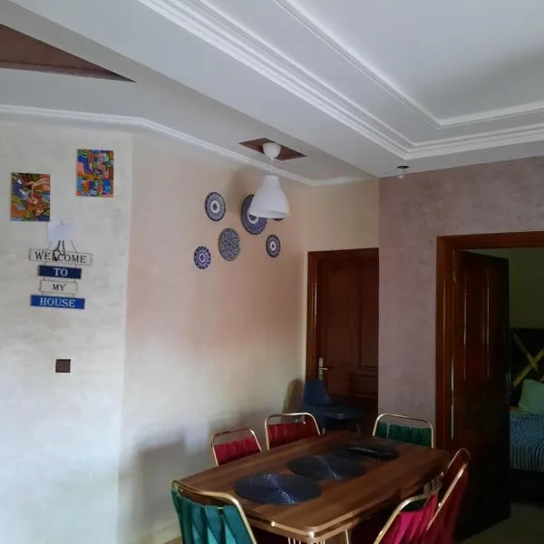 DARY, hotel in Fès