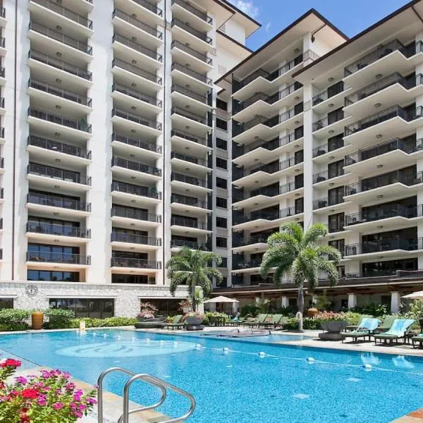 Luxury 3BR Ko Olina Beach Villa BT304 Sleeps 8 Ocean Views & 2 Free Parking Steps to Lagoon、カポレイのホテル