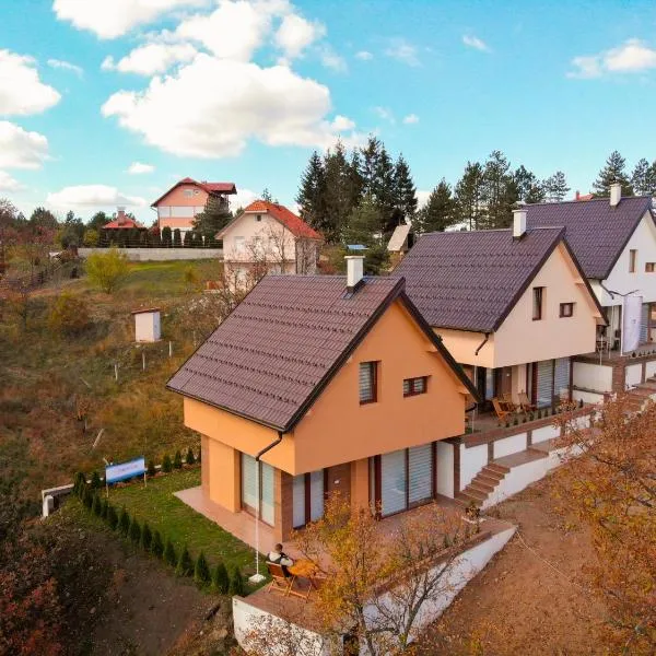 Diamond Club Zlatibor, hôtel à Zlatibor