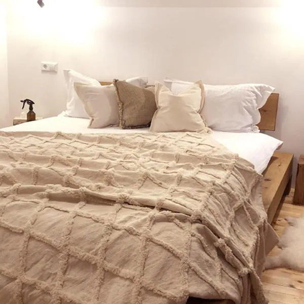 Cabana Wonderland, hotel v destinaci Păuliş