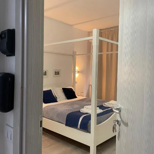 Residenza Borgo Trento SUNDAY, hotel v destinaci Verona