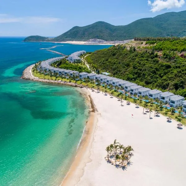 Vinpearl Resort Nha Trang, Hotel in Nha Trang