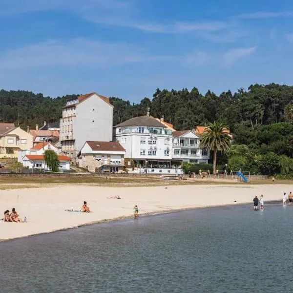 Playa de Camariñas, Hotel in Camariñas