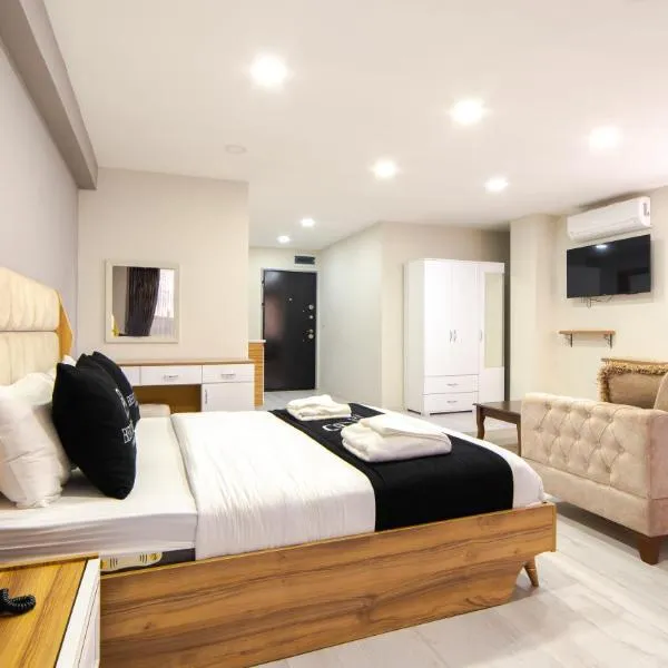 Best Hotel Pendik, hotel in Istanbul