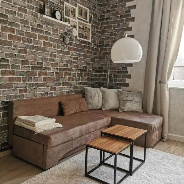 Ferienwohnung Luise mit separater Küche、ナウムブルクのホテル