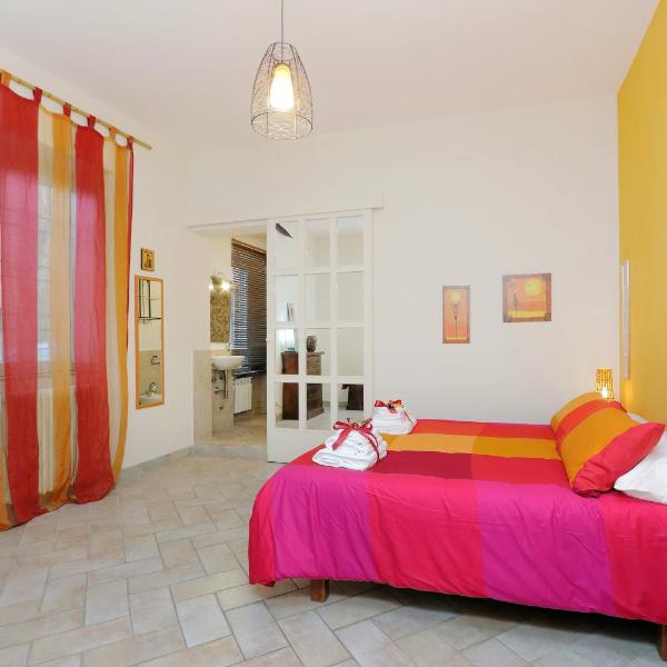 Appia Park Apartment