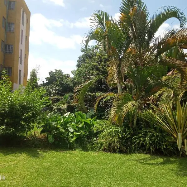 Royal pine cottage hotel, hotell sihtkohas Ruiru