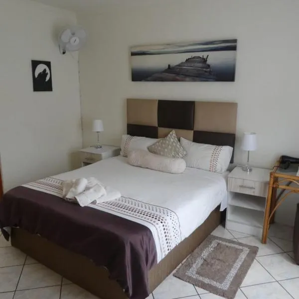 Garden Cluster Home in Edenvale, hotel in Edenvale