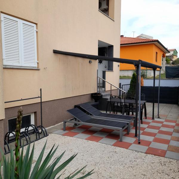 Apartment Adi
