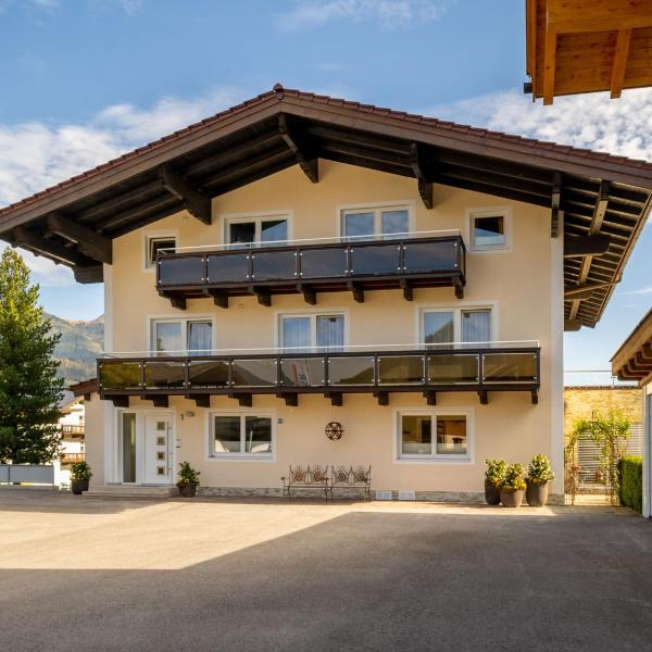 Apartment Weberbauer - MII157 by Interhome