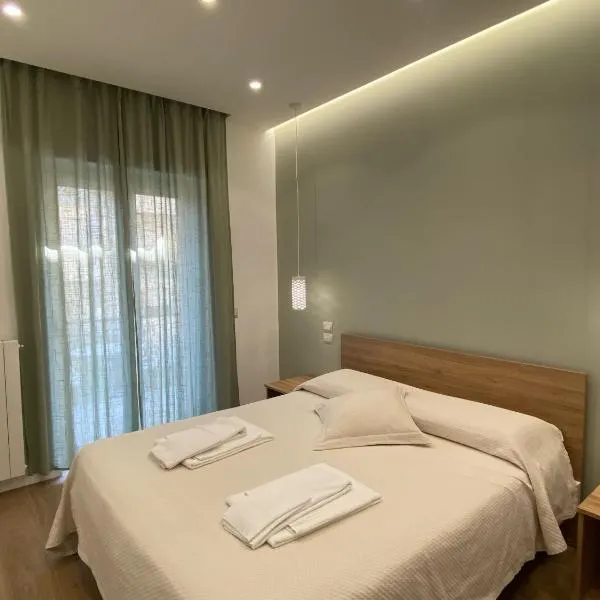 B&B MoMi Sorrento, hôtel à Sorrente