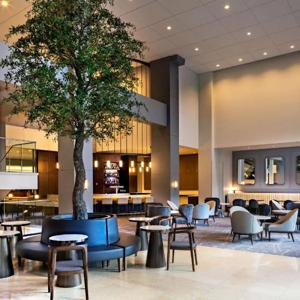 Hyatt Regency Morristown, Hotel in Morristown