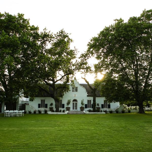 San Gabriel Homestead