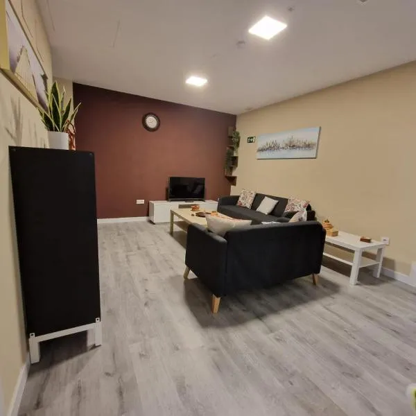 Malasaña Dreams S,L، فندق في مدريد