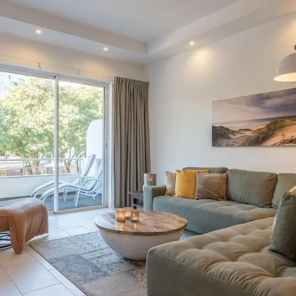 Albufeira Old Town Center - VERASOL 2, hotel in Albufeira