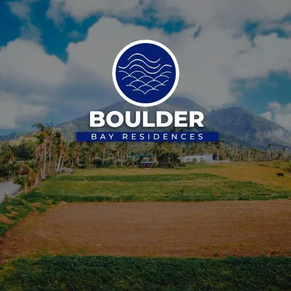 Boulder-Bay Residences, hotel in Basco