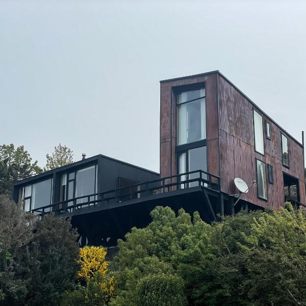 El Coo Lodge