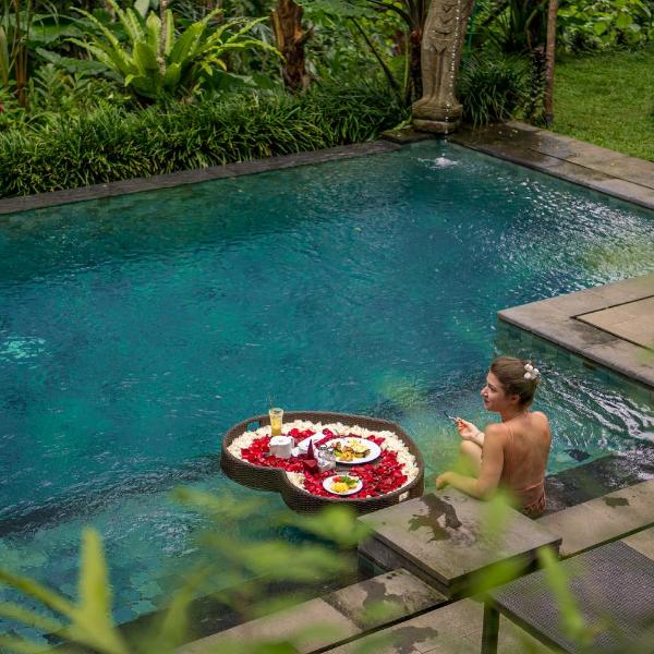 Villa Ubud Sunshine