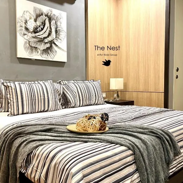 KL Gateway Residency, hotel in Kuala Lumpur