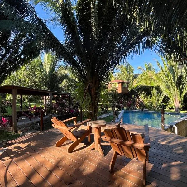 Green Valley Inn, hotel in Unitedville