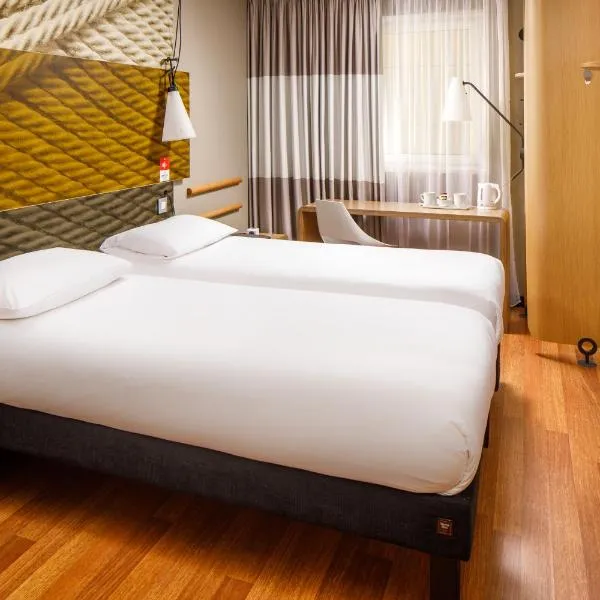 ibis Bristol Centre, hotel sa Bristol