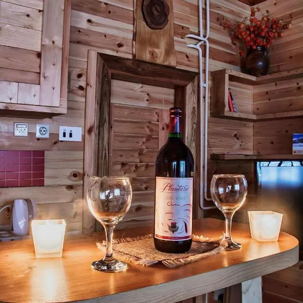 Apartments Life, hotel v destinaci Kolašin