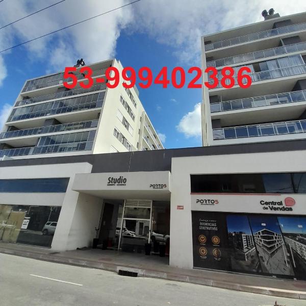 JK STUDIO Xavante com Garagem