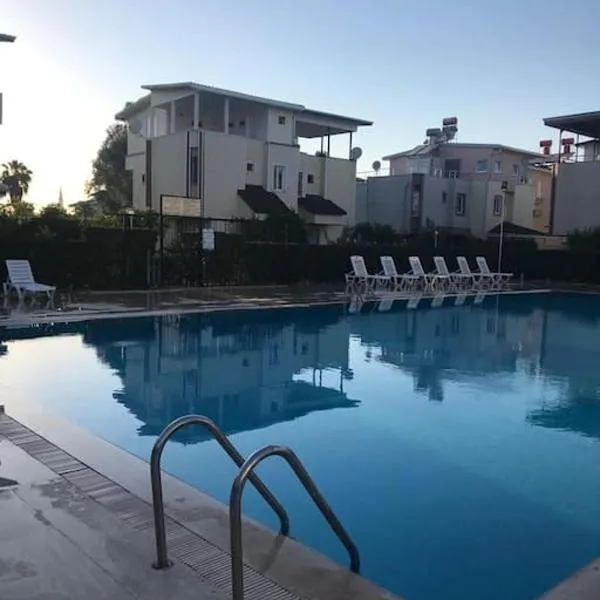 villaLemoon, khách sạn ở Belek