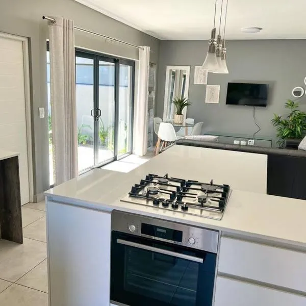 Langebaan Holiday Home, מלון בלאנגבאן