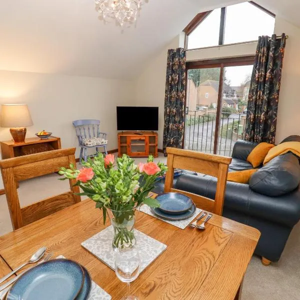 The Coach House, ξενοδοχείο σε Cheltenham