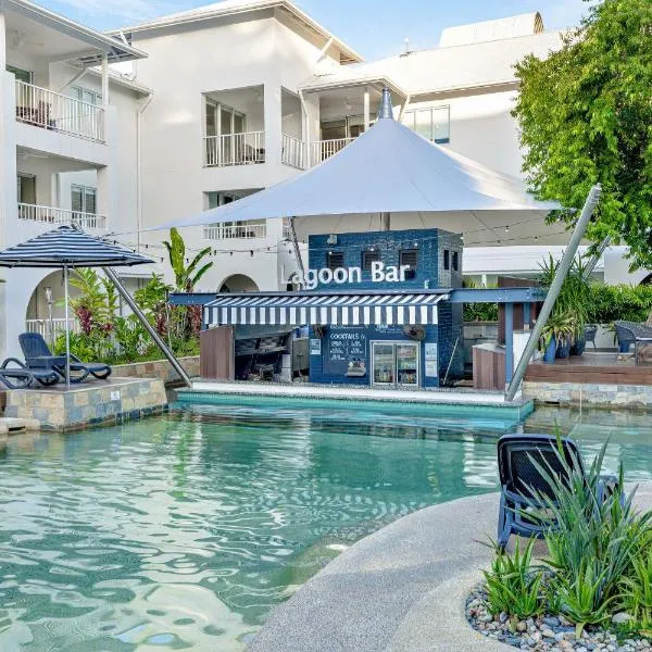 Mantra PortSea, hotel v destinaci Port Douglas