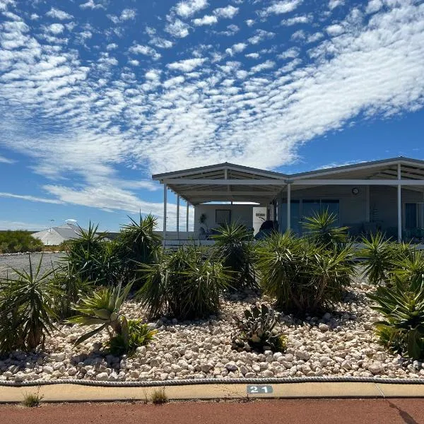 Ocean View Retreat, hotel in Kalbarri
