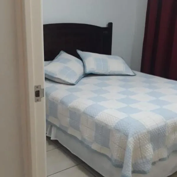 Departamento 5 minutos Playa cavancha, ξενοδοχείο στο Ικίκε