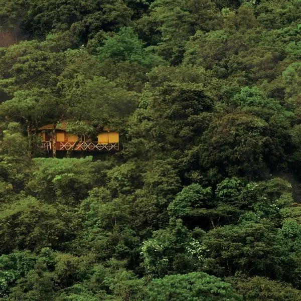 Vythiri Resort, ξενοδοχείο σε Vythiri