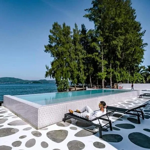 Mrs. Swan Hotel、Ban Hin Chang (2)のホテル