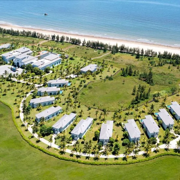 Vinpearl Cua Sot Resort, Affiliated by Melia, hotel in Hà Tĩnh