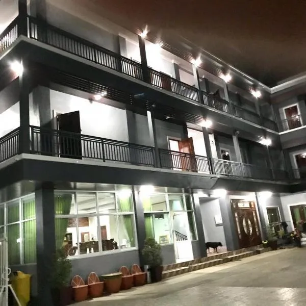 xaythone guest house, Hotel in Savannakhet