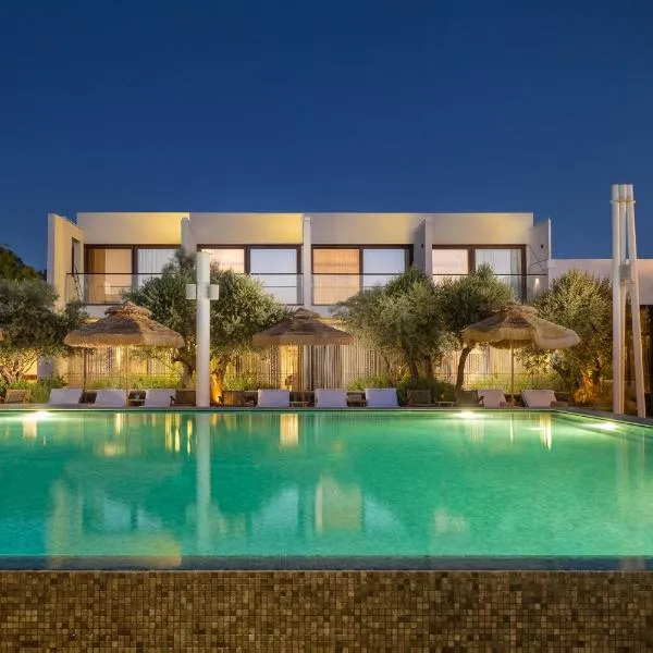 Pereh Mountain Resort, hotel in Gadot