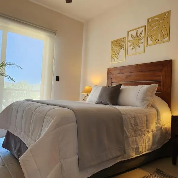 SUITES LOMBOY & PLAZA, hotel di San José del Cabo