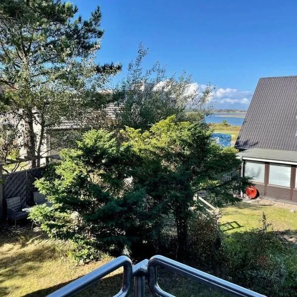 Casa-Cookie, ξενοδοχείο σε Wittdun