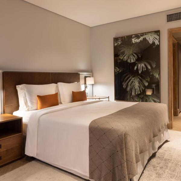 L'Hotel PortoBay São Paulo, Sao Paulo