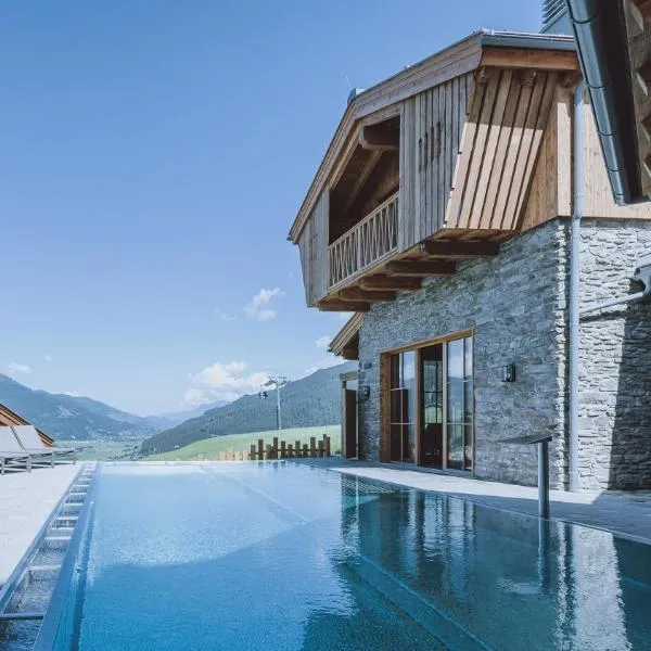 ZAGLGUT HOTEL-CHALETS Wellness & Views with Summer Card Included, hotel v Kaprunu