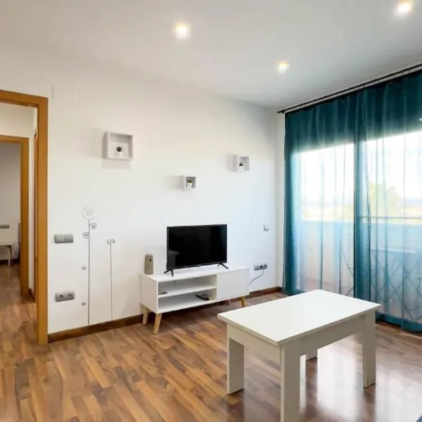 Apartamento Delta, מלון בדלטברה