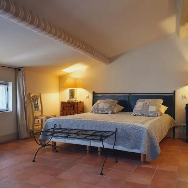 La petite hostellerie, Hotel in Uzès