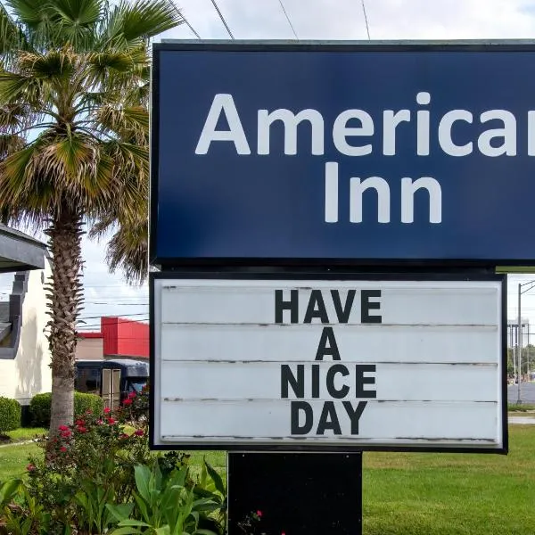 American Inn, khách sạn ở Baton Rouge